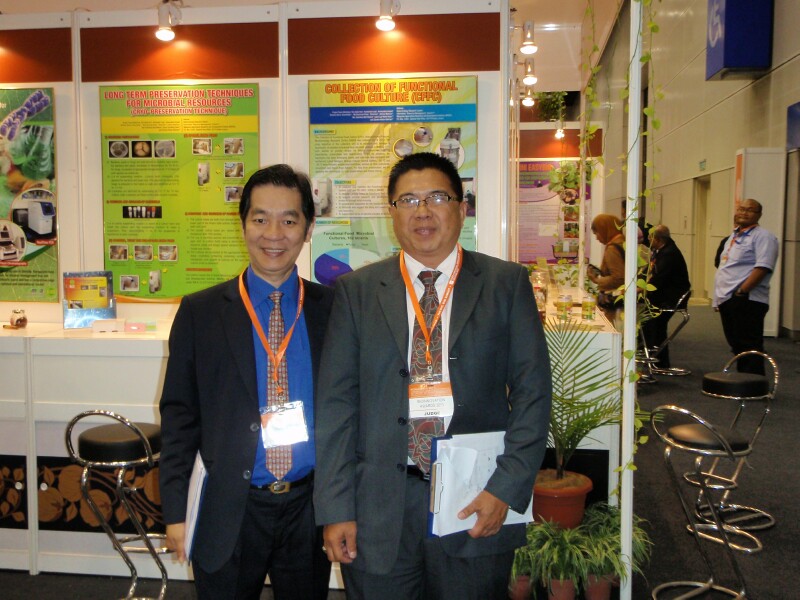 BioMalaysia 2011 - 6